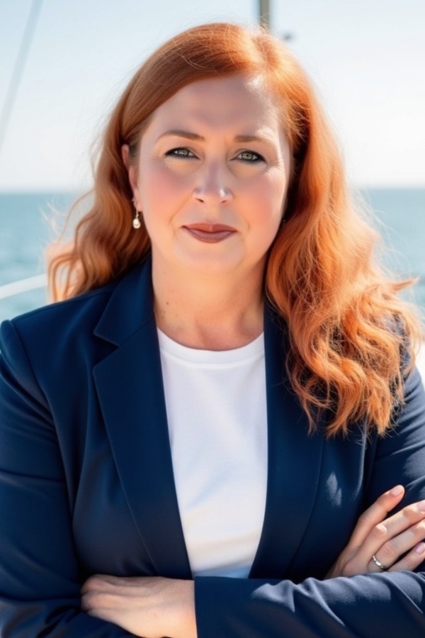 Cruise Brothers Travel Agent Elizabeth Law